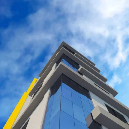 Imagem Apartamento com 1 suíte e 1 demi-suite 1 vaga de garagem Pereque- Porto Belo/SC