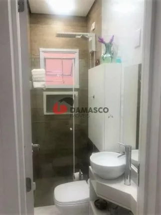 Imagem Cobertura à venda 2 Quartos, 1 Suite, 2 Vagas, 100M², Santa Maria, Santo André - SP