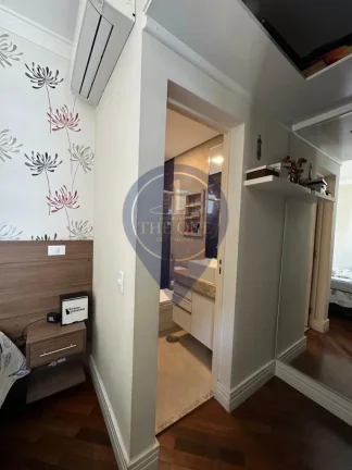 Imagem Apartamento à venda em São Paulo-SP, bairro Sumaré: 3 quartos, 1 suíte, 2 salas, 3 banheiros, 2 vagas de garagem, 90 m².