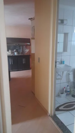 Imagem Apartamento – 63 m² | 3 dormitórios | 1 vaga | Vila União