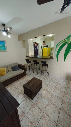 Imagem APTO 2 QUARTOS, JARDIM REAL - PRAIA GRANDE/SP