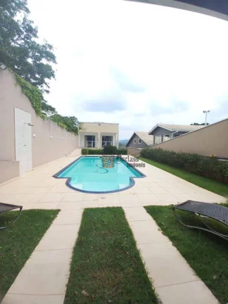 Imagem Sobrado com 4 dormitórios à venda, 343 m² por R$ 1.650.000,00 - Jardim Paulista - Atibaia/SP