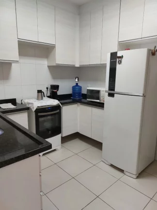 Imagem VENDO BELO SOBRADO DE 03 DORMITÓRIOS NO BAIRRO CAMPO GRANDENA SUL-SP)