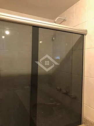 Imagem Apartamento 3 Quartos com Vista para o Mar em São Domingos - 130m²