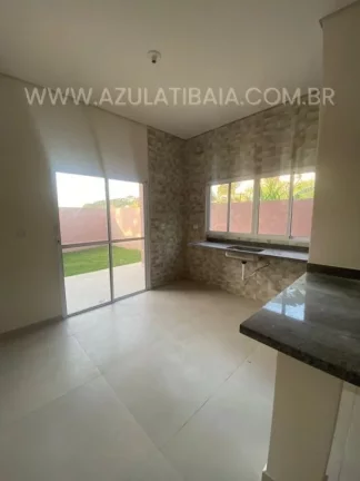 Imagem Casa para Venda em Atibaia, Jardim Maristela, 3 dormitórios, 1 suíte, 2 banheiros, 2 vagas