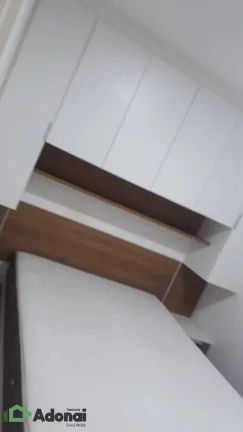 Imagem APARTAMENTO 3 DORMS NO GRAND CLUBE ESPORTIVA EM JUNDIAI