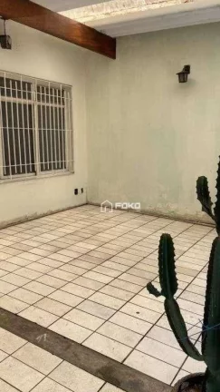 Imagem Casa para alugar, 175 m² por R$ 3.800,00/mês - Macedo - Guarulhos/SP