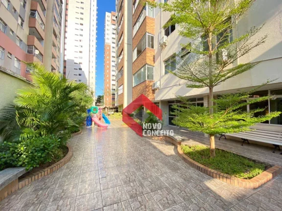 Imagem Apartamento à venda, 200 m² por R$ 750.000,00 - Varjota - Fortaleza/CE