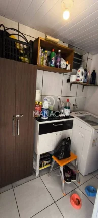 Imagem Sobrado com 5 quartos sendo 3 Suítes e com piscina para venda em Barra Velha - SC