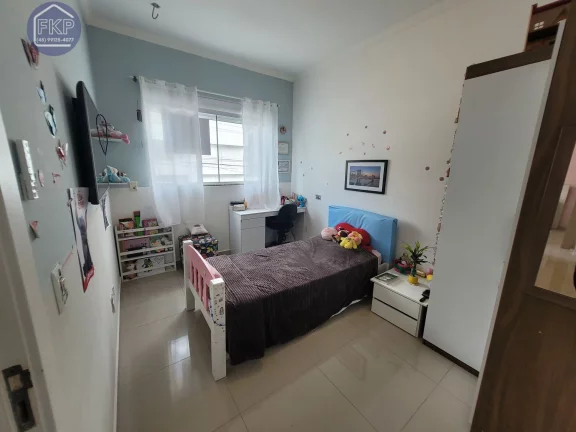 Imagem Apartamento 3 Dormitórios!