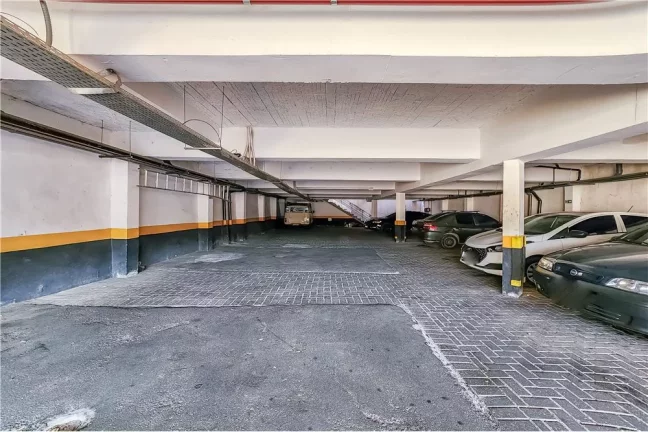 Imagem CASA MOBILIADA EM CONDOMÍNIO À VENDA EM OSASCO