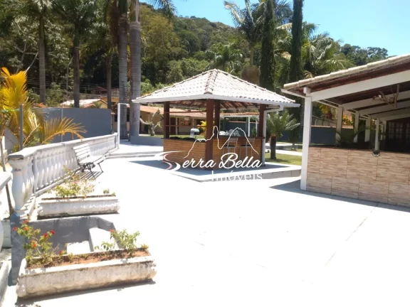 Imagem Casa com 5 dormitórios à venda, 300 m² por R$ 1.350.000,00 - Prata - Teresópolis/RJ