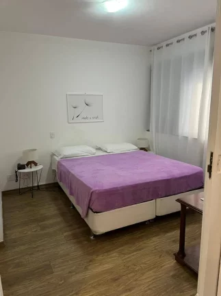Imagem Flat para VENDA em Jardim Paulista - Lorena 1157