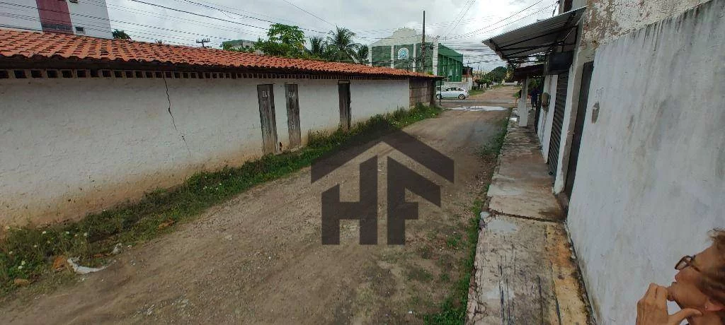 Imagem Terreno à Venda, 900 m² em Pau Amarelo - Paulista