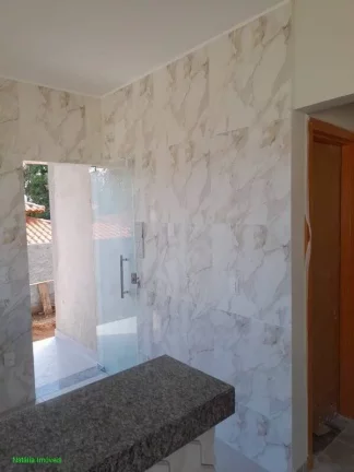 Imagem LINDA CASA EM TERRENO 360M²,COM FINANCIAMENTO BANCÁRIO!!!