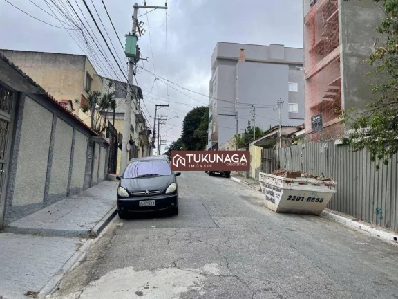 Imagem Terreno à venda, 305 m² por R$ 1.180.000,00 - Tucuruvi - São Paulo/SP