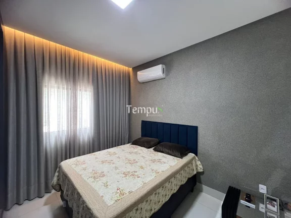 Imagem Casa Alto Padrão à venda em Jardim Fonte Nova, Goiânia/GO