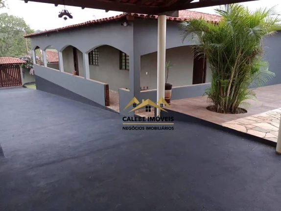 Imagem Chácara com 3 dormitórios, 2000 m² - venda por R$ 590.000,00 ou aluguel por R$ 5.000,00/mês - Jardim Gramado - Tatuí/SP