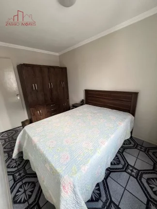 Imagem Oportunidade - Apartamento de 2 dormitórios - Campo Limpo