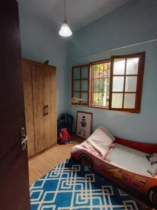 Imagem Casa para Venda em Teresópolis / RJ no bairro Pessegueiros
