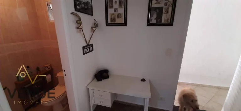 Imagem Sobrado à venda por R$ 995.000,00 - Jardim Virginia Bianca - São Paulo/SP