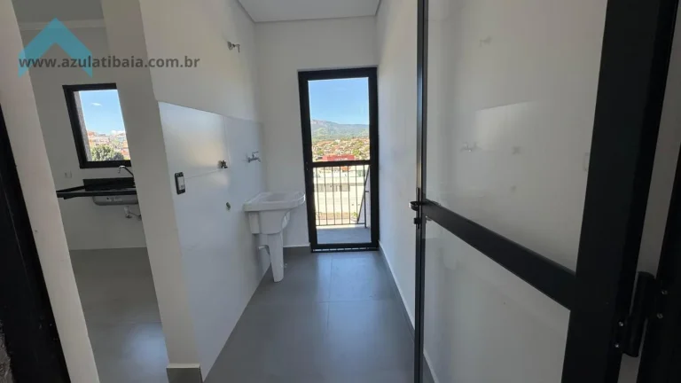 Imagem Sobrados Vista da Pedra à Venda em Atibaia | 2 Suítes