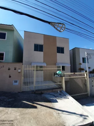 APARTAMENTO RESIDENCIAL em POÇOS DE CALDAS - MG, JARDIM PARAÍSO