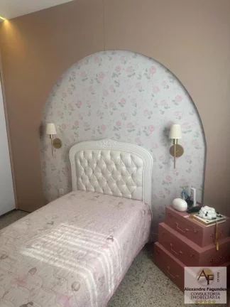 Imagem Apartamento para Venda em Goiânia, SETOR BUENO, 4 dormitórios, 4 suítes, 6 banheiros, 3 vagas