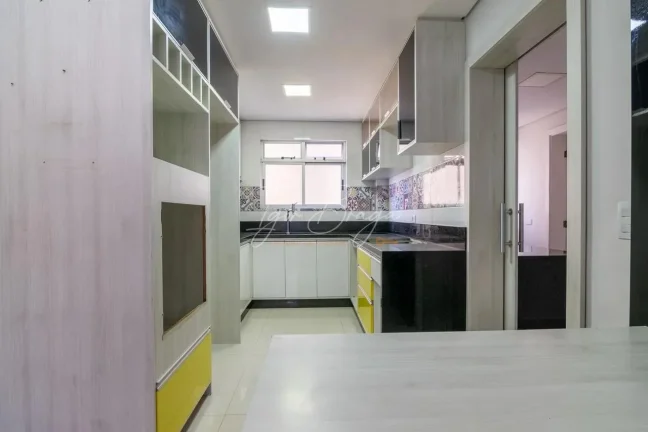 Imagem Apartamento à venda no bairro Cabral em Curitiba/PR