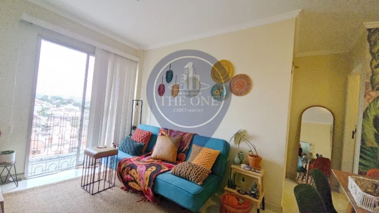 Imagem Apartamento à venda em São Paulo-SP, Vila Mariana: 1 quarto, 1 sala, 1 banheiro, 1 vaga, 42m² de área. Invista no seu novo lar!