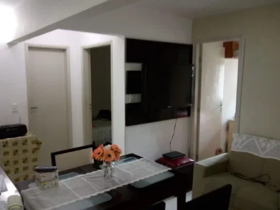Apartamento á venda na Mooca