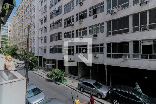 Imagem Apartamento à Venda - Copacabana, 6 Quartos, 300 m2