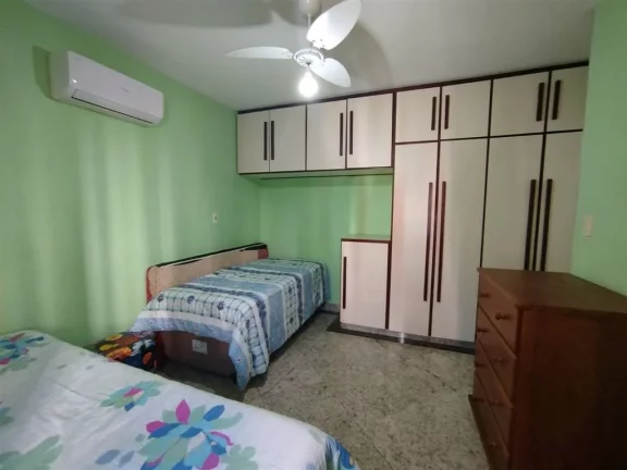 Imagem APARTAMENTO COM 47 m² - AVIAÇÃO - PRAIA GRANDE SP