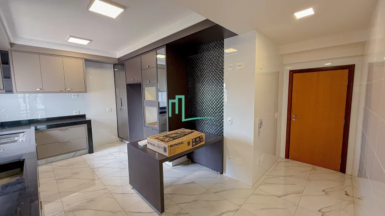 Imagem LINDA UNIDADE DISPONIVEL PARA LOCAÇÃO NO EDIFICIO CLIMENE NOVELINO EM FRANCA/SP