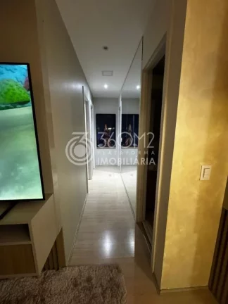 Imagem Apartamento para Venda em São Paulo / SP no bairro Vila Dom Pedro I