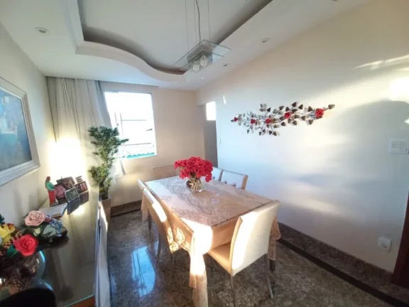 Imagem Apartamento Cobertura Duplex em Belo Horizonte