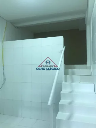 Imagem Prédio Para Renda em frente ao Bradesco Matriz - ¨Apartamentos e 1 Loja