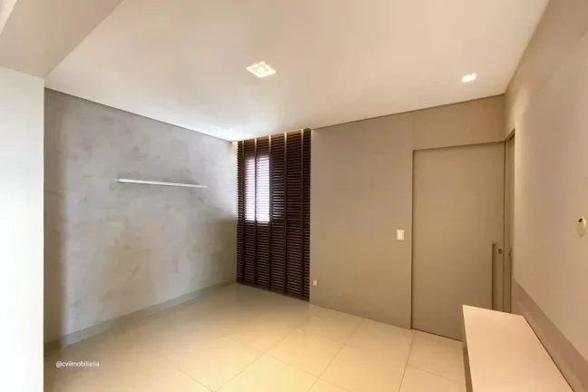 Imagem Planta de 3 quartos revertida em 2 suítes e sala ampliada com definitiva de toda a cidade, sol da m...