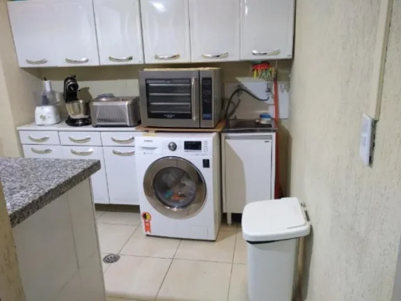 Imagem Sobrado para Venda por R$1.600.000,00 com 103m², 3 dormitórios, 1 suite e 2 vagas - Vila madalena, São paulo / SP - Cód. BDI28833