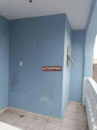 Imagem Sobrado com 2 quartos à venda, 50 m² por R$ 440.000 - Parque Continental II - Guarulhos/SP