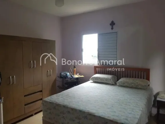Imagem Esta chácara em Paulínia é o lugar perfeito para quem busca tranquilidade e um contato íntimo co...