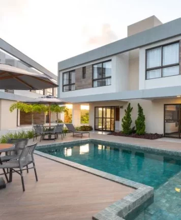 Terreno à venda, 300 m² por R$ 149.035,66 - Enseada de Jacumã - Conde/PB