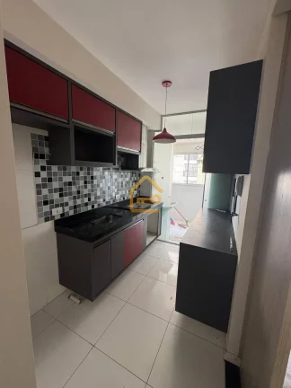Imagem APARTAMENTO À VENDA - TROPICAL GARDEN
RESIDENCE CLUB | JACAREÍ
