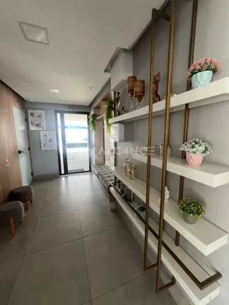 Imagem Apto - 2 Quartos - 1 Suíte - 69 m² - Jardim Oceania, João Pessoa/PB