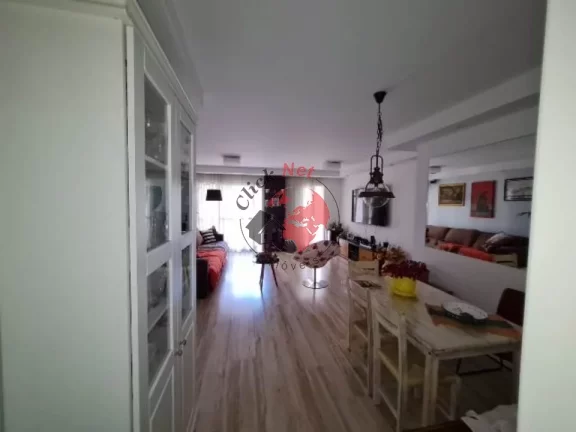 Imagem Excelente Apartamento à Venda no bairro Santa Paula em São Caetano