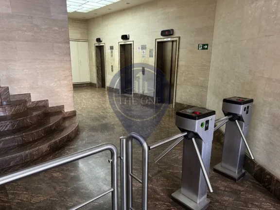 Imagem Conjunto Comercial de Alto Padrão na Bela Vista, São Paulo-SP: 1 Sala, 1 Banheiro, 65m² - Venda ou Locação!