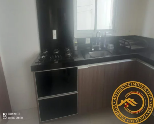 Imagem CASA RESIDENCIAL em SALTO - SP, RANCHO FELIZ