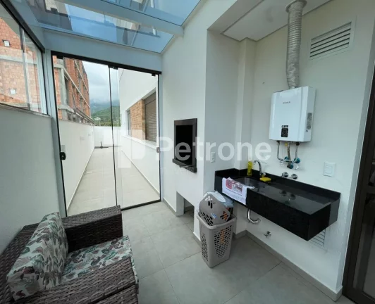 Imagem APARTAMENTO RESIDENCIAL em GOVERNADOR CELSO RAMOS - SC, Palmas do Arvoredo