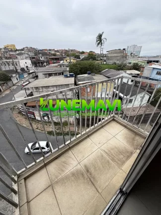 Imagem ALUGA-SE APARTAMENTO – VILA SÃO PAULO