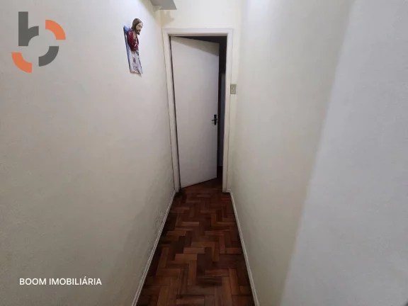 Imagem Apartamento com 3 dormitórios à venda, 103 m² por R$ 298.000 - Caonze - Nova Iguaçu/RJ